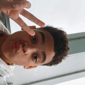 Meet your Posher, Nygelle